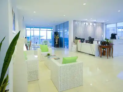 iRest Ao Nang Krabi - Hostel - 1
