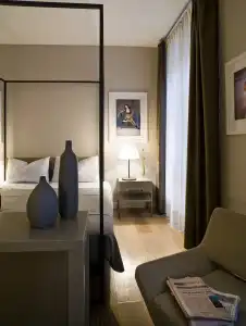 Escalus Luxury Suites Verona - 25