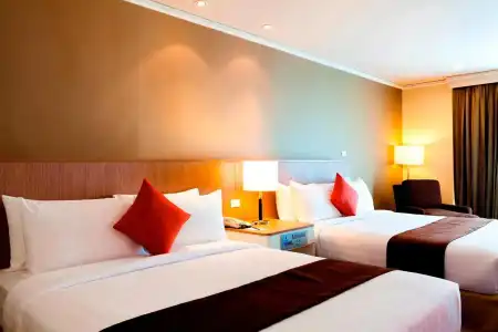 The Key Bangkok by Compass Hospitality - 39