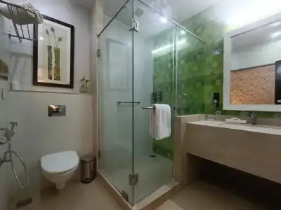 Kyriad Prestige Calangute Goa - 85