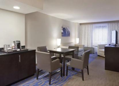 Holiday Inn Washington Capitol - Natl Mall by IHG - 93