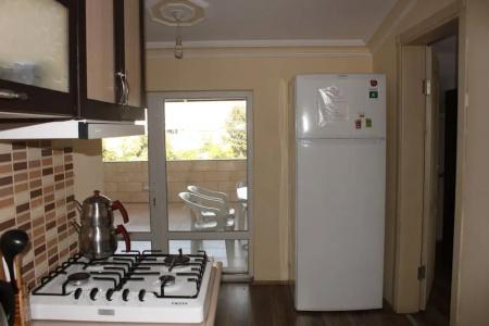 Anatolia Apartments - 54