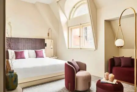 Andaz Prague, By Hyatt - 64