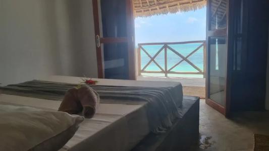 Garden Beach Bungalows Jambiani - 1