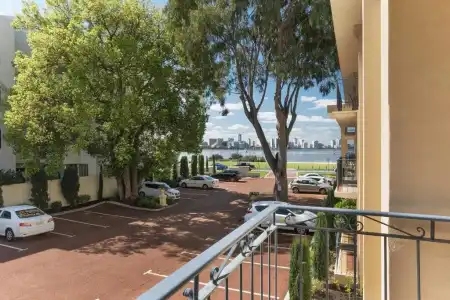 The Peninsula Riverside Serviced Apartments - 75