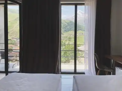 Shushabandi Kazbegi - 18