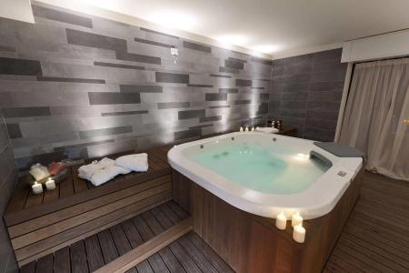 HB Aosta & Balcony SPA - 17