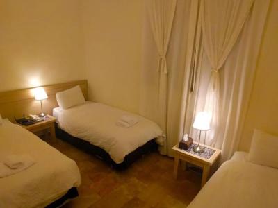 St. George’s Cathedral Pilgrim Guesthouse – Jerusalem - 58