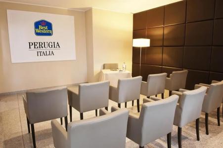 Best Western Quattrotorri - 33