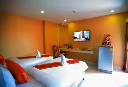 Familyhotel - 23