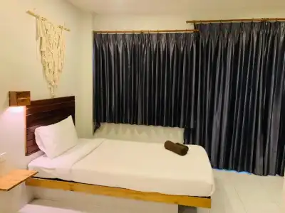Koh Tao Heritage - 111