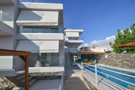 Asteri suites - 23