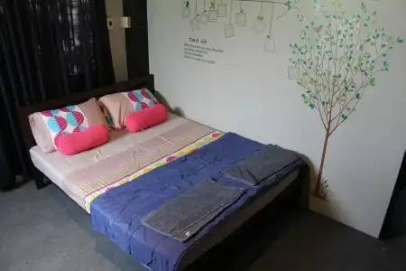 Mayom Hostel Phetchaburi - 3