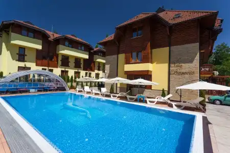 Vila Barović and Spa - 18