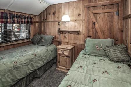 Canyon Cabins - 138