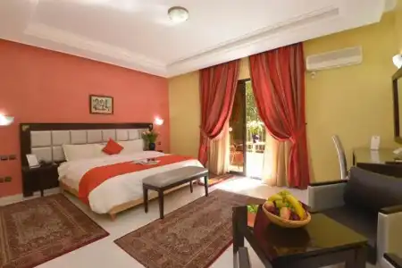 Hôtel Meriem - 64