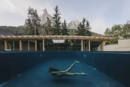 Sensoria Dolomites - 13