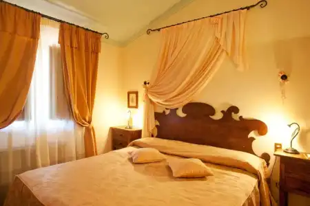 Resort e Spa San Crispino - 20