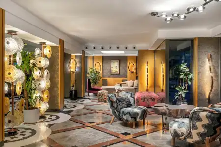 Sile Butik Otel - 27