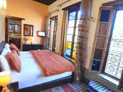 Riad Adarissa - 2