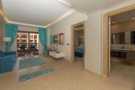 Gravity & Aqua Park Hurghada  Families and Couples Only - 38