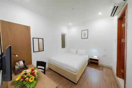 Vitalis Riverside - 40