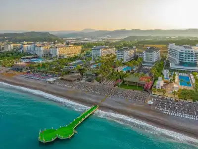 Meryan - All Inclusive - 44