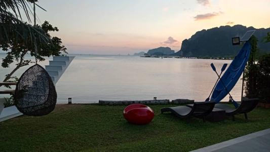 Blue Orchid Beach Krabi - 56
