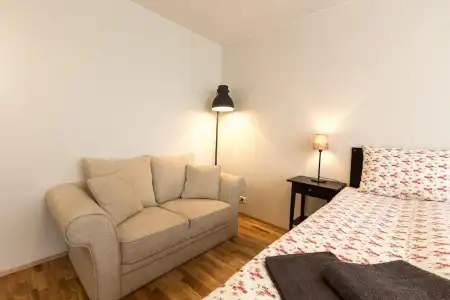 Guesthouse Garun, Skolavellir - 34