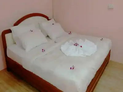 Krabi Bed Sleep - 16