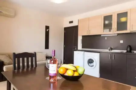 TSB Sunny Victory Apartments - 128