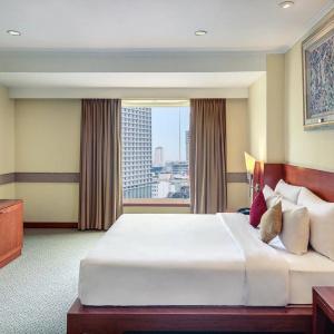 Mercure Jakarta Kota - 41
