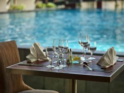 Sun Island & Spa Kuta - 36
