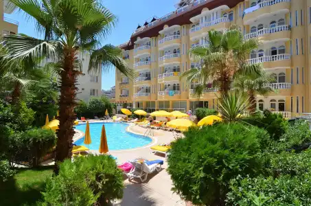 Citrus Plaza - 21