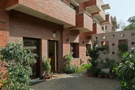Atithi Guest House - 11