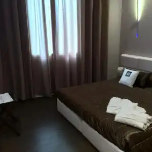 Le Camp Resort - 28