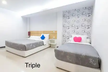 The Rama Residence Chiang Rai - 28