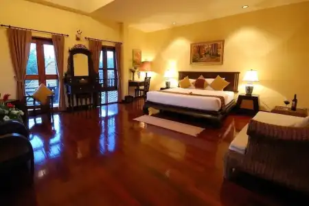 Phuwanalee Resort - 111