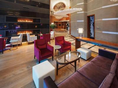 Mövenpick Ankara - 37