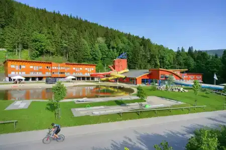 Resort Špindl - 5