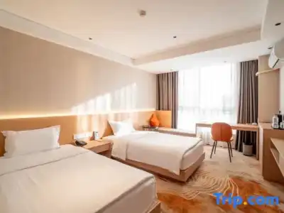 Yuntian Garden - 43