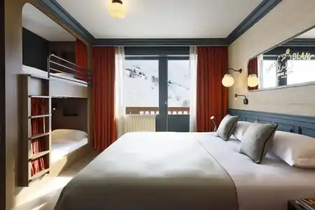 Ours Blanc & Spa - 66