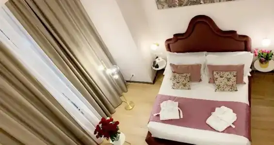 INTOMILAN Galleria Duomo I Boutique & Design Aparthotel - 72