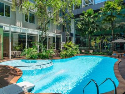 Mercure Jakarta Sabang - 40