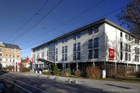 Mercure Gera City - 1