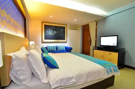 Balai Melayu - 33