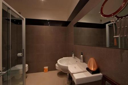 Zenthe Small Luxury B&B and Yoga - 7