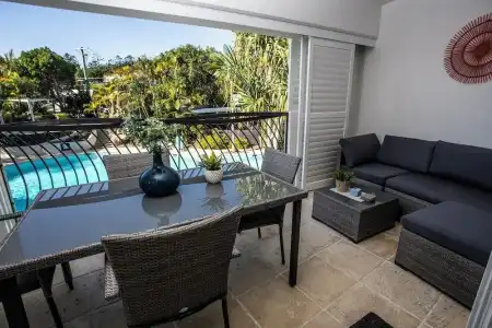 Noosa Blue Resort - 121