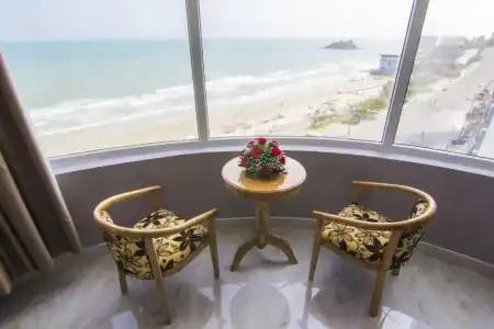 One Season Boutique Vung Tau - Beachfront - 39