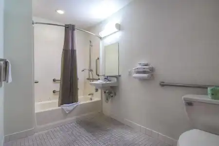 Motel 6 Las Vegas, NV - Boulder Highway - 20
